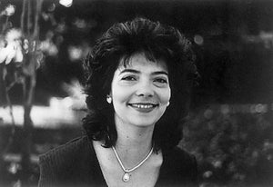Suzanne Enoch