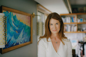 Susan Wiggs