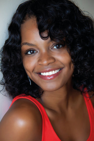 Alyssa Cole