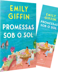 Promessas sob o sol – Uma jornada de verão sobre amor, perda e o poder da verdadeira amizade