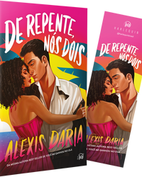 De repente nós dois – Da mesma autora de 
