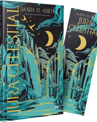 Jura celestial – A sequência épica de “Aliança celestial”