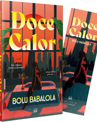 Doce calor – A continuação de “Pimenta & Mel”, com um romance de segunda chance que vai tocar seu coração