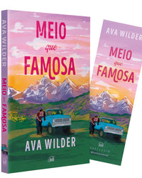 Meio que famosa – Uma comédia romântica sensível sobre uma ex-estrela do rock e um empreiteiro atraente