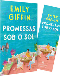 Promessas sob o sol – Uma jornada de verão sobre amor, perda e o poder da verdadeira amizade