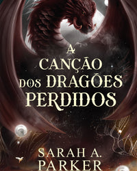 A canção dos dragões perdidos – A continuação de 