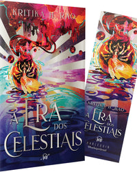 A era dos celestiais – O desfecho épico da duologia 