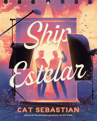 Ship estelar – Uma comédia romântica com dois astros de uma famosa série de ficção científica, perfeita para fãs de “Rivalidade ardente”